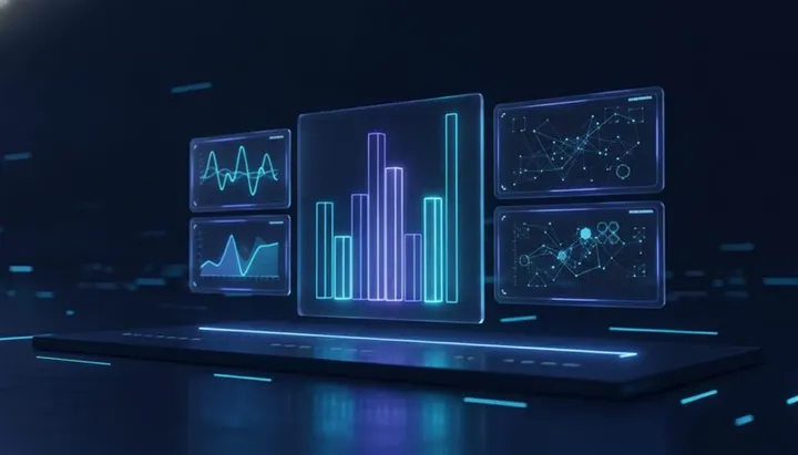 Rapports & analytics