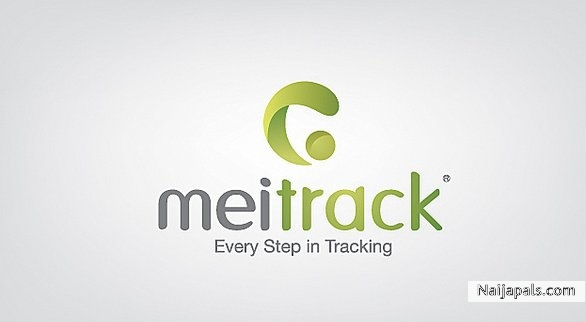 Boîtier GPS Meitrack